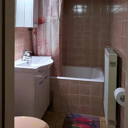 Center Appartement *