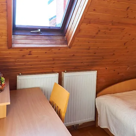 Appartement Center Ljubljana