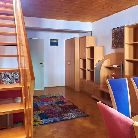 Appartamento Center *