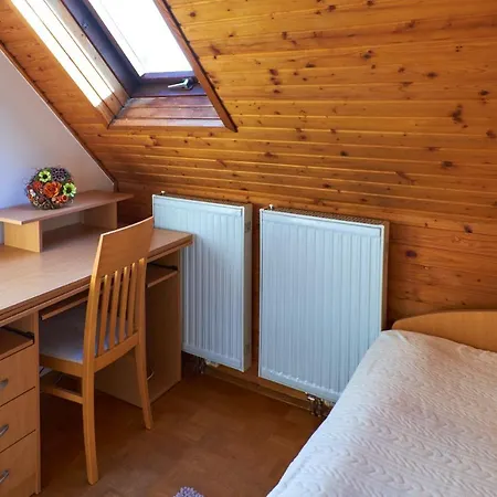 Appartement Center Ljubljana